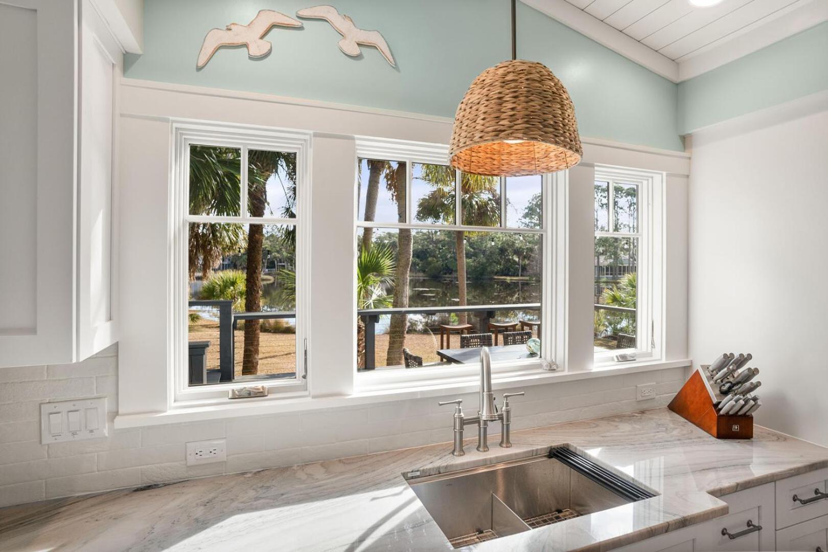 116 Sea Otter Villa Fripp Island Exterior photo