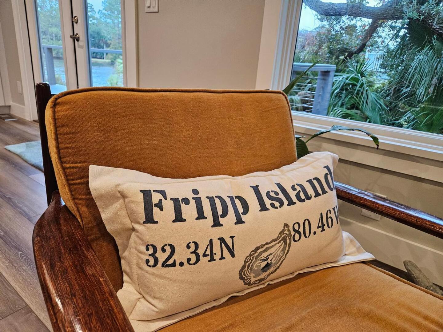 116 Sea Otter Villa Fripp Island Exterior photo