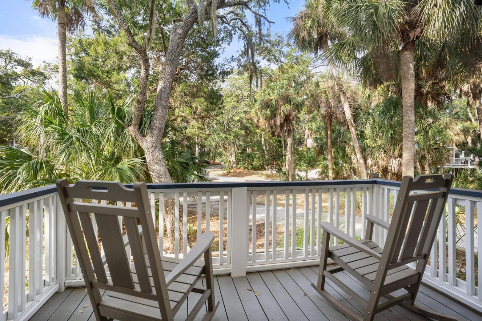 116 Sea Otter Villa Fripp Island Exterior photo
