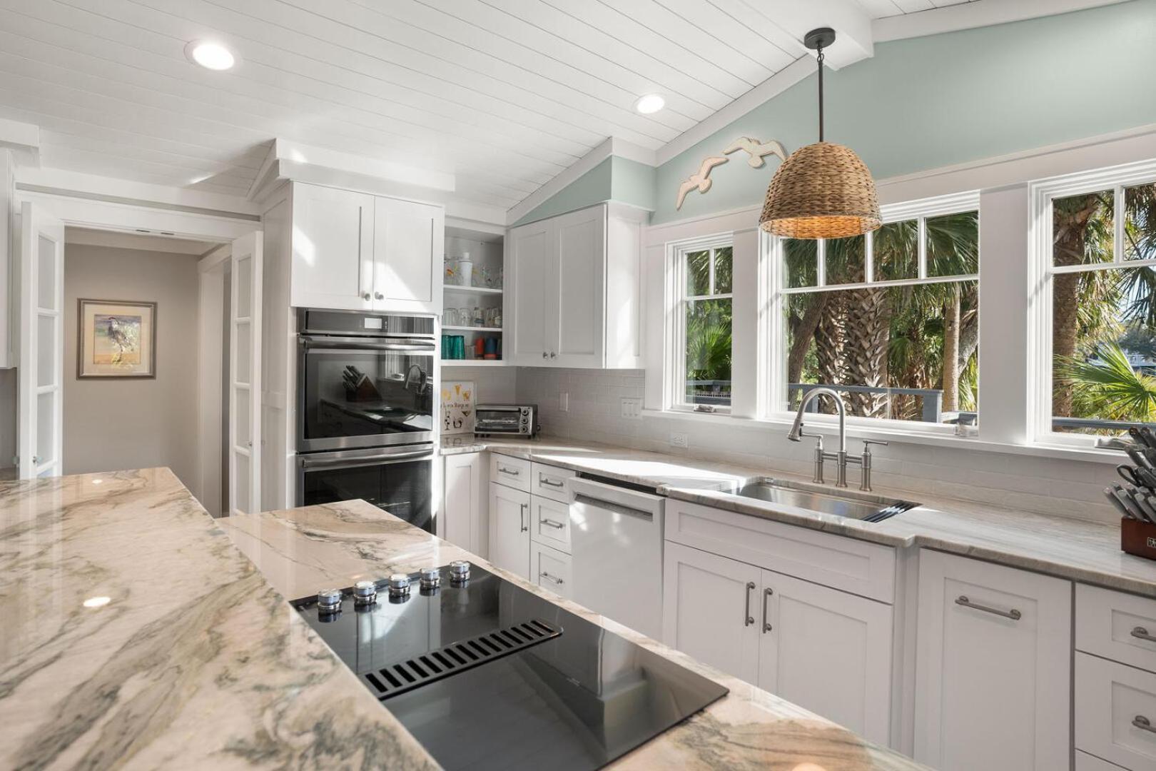 116 Sea Otter Villa Fripp Island Exterior photo