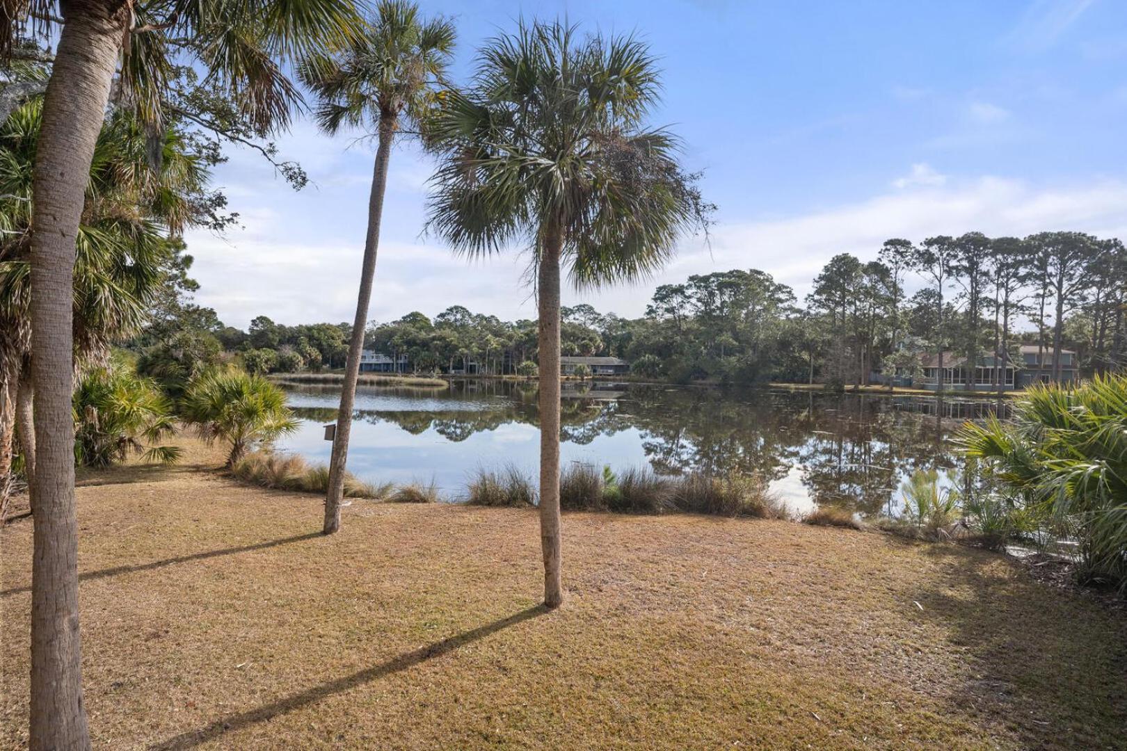 116 Sea Otter Villa Fripp Island Exterior photo